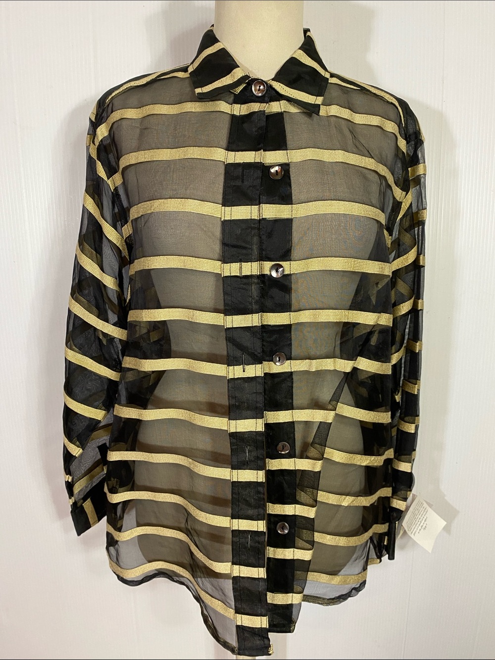 Mirasol Shirt
